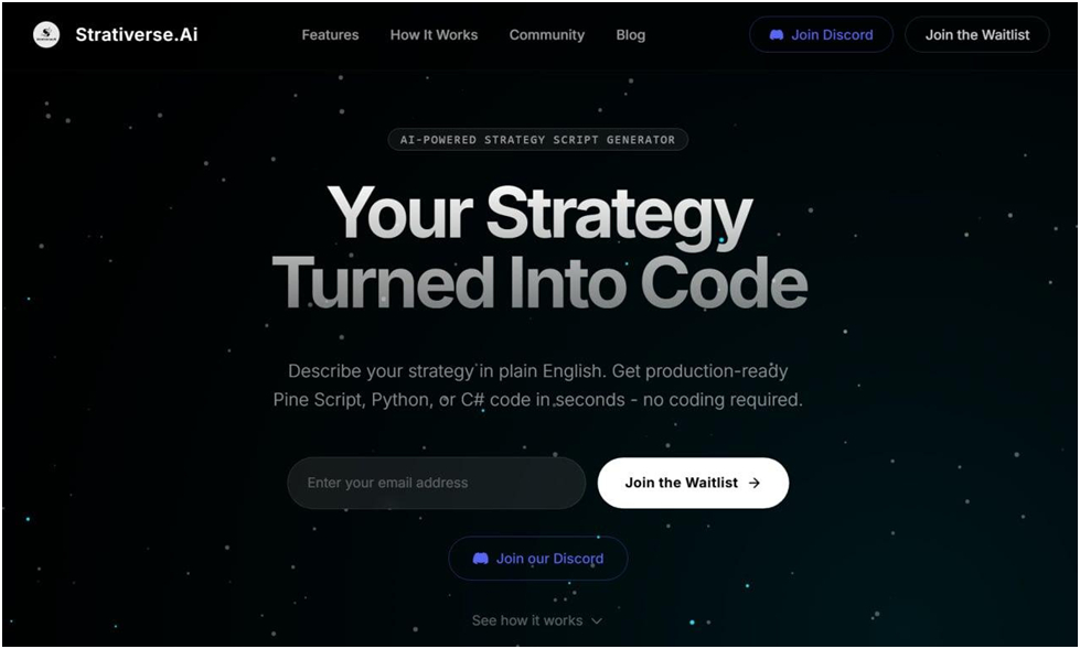 Strativerse ai